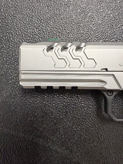 KIMBER 2K11 PRO COMP 9MM LUGER (9x19 PARA) - Image 8 of 14