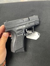 SPRINGFIELD ARMORY XD-9 9MM LUGER (9X19 PARA) - Image 3 of 5