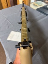 FN SCAR 17S FDE 7.62MM NATO (7.62X51) - Image 7 of 8