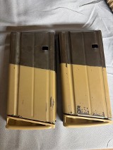 FN SCAR 17S FDE 7.62MM NATO (7.62X51) - Image 3 of 8