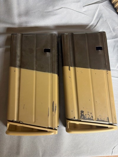 FN SCAR 17S FDE 7.62MM NATO (7.62X51) - Image 3 of 8