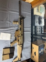 FN SCAR 17S FDE 7.62MM NATO (7.62X51) - Image 2 of 8