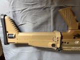 FN SCAR 17S FDE 7.62MM NATO (7.62X51) - Image 4 of 8