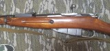 TULA M91/30 7.62X54MMR - Image 7 of 9