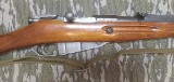 TULA M91/30 7.62X54MMR - Image 3 of 9