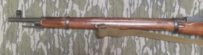 TULA M91/30 7.62X54MMR - Image 6 of 9