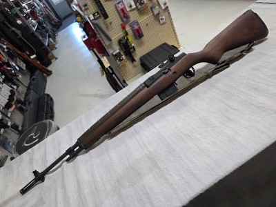 SPRINGFIELD ARMORY M1A .308 WIN - Image 6 of 9