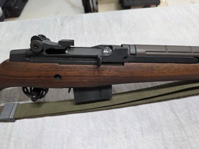 SPRINGFIELD ARMORY M1A .308 WIN - Image 3 of 9