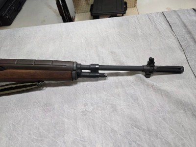 SPRINGFIELD ARMORY M1A .308 WIN - Image 4 of 9
