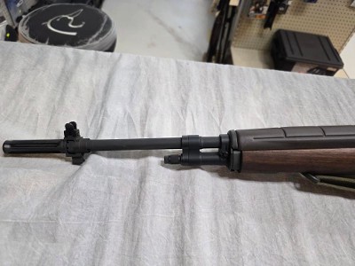 SPRINGFIELD ARMORY M1A .308 WIN - Image 9 of 9