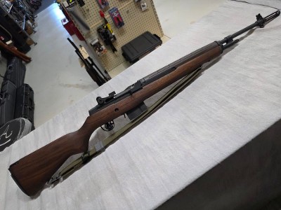SPRINGFIELD ARMORY M1A .308 WIN - Image 1 of 9