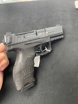 HECKLER & KOCH VP9 9MM LUGER (9X19 PARA) - Image 2 of 3