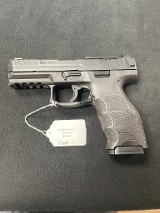 HECKLER & KOCH VP9 9MM LUGER (9X19 PARA) - Image 1 of 3