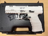 WALTHER WMP .22 WMR - Image 2 of 5