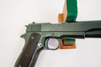 COLT 1911A1 .45 ACP - Image 3 of 10
