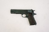 COLT 1911A1 .45 ACP - Image 5 of 10
