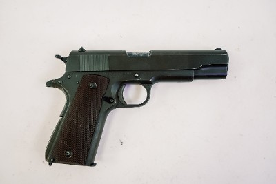 COLT 1911A1 .45 ACP - Image 1 of 10