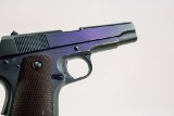 COLT 1911A1 .45 ACP - Image 4 of 10