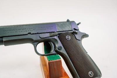 COLT 1911A1 .45 ACP - Image 9 of 10