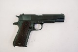 COLT 1911A1 .45 ACP - Image 1 of 10