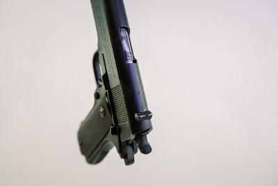 COLT 1911A1 .45 ACP - Image 6 of 10