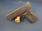 SPRINGFIELD ARMORY XDS-9 9MM LUGER (9x19 PARA) - Image 3 of 3