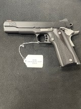 KIMBER 1911 LW .45 ACP - Image 1 of 3