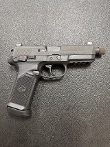 FN FNX45 TACTICAL .45 ACP - Image 4 of 7