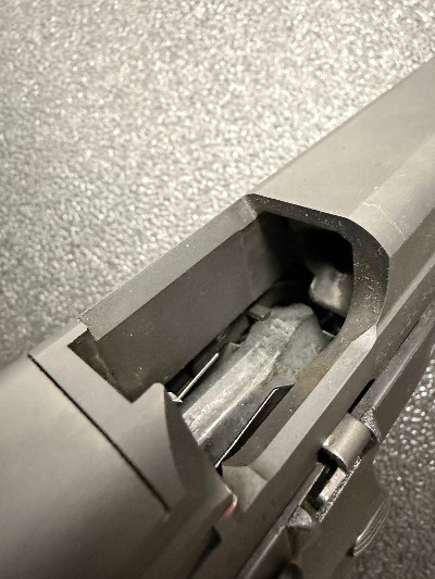 FN FNX45 TACTICAL .45 ACP - Image 7 of 7
