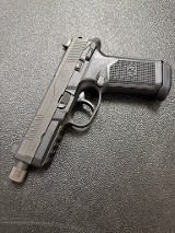 FN FNX45 TACTICAL .45 ACP - Image 1 of 7