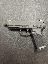 FN FNX45 TACTICAL .45 ACP - Image 5 of 7