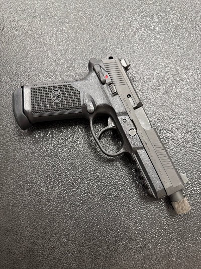 FN FNX45 TACTICAL .45 ACP - Image 3 of 7