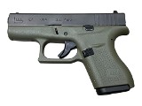 Glock G42 .380 ACP - Image 2 of 5
