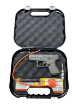 Glock G42 .380 ACP - Image 1 of 5