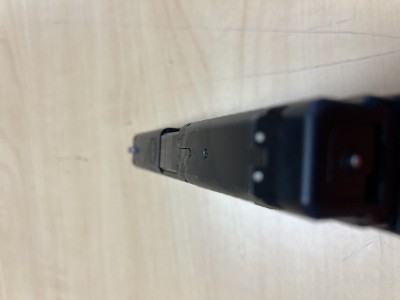 HS PRECISION INC. XD9 9MM LUGER (9x19 PARA) - Image 3 of 4