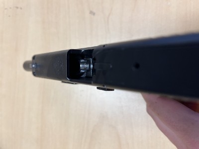 HS PRECISION INC. XD9 9MM LUGER (9x19 PARA) - Image 4 of 4