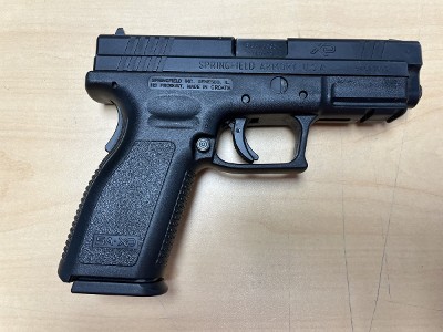 HS PRECISION INC. XD9 9MM LUGER (9x19 PARA) - Image 2 of 4