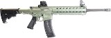 SMITH & WESSON M&P 15-22 - RIFLE .22 LR - Image 3 of 9
