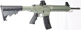 SMITH & WESSON M&P 15-22 - RIFLE .22 LR - Image 2 of 9