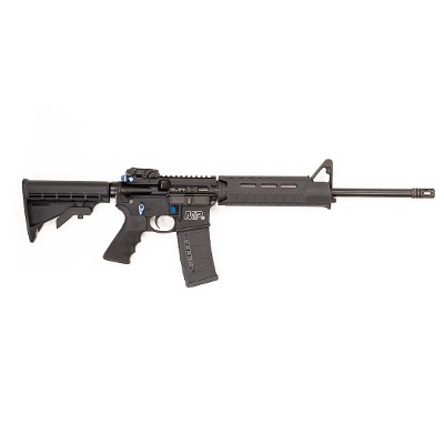 SMITH & WESSON M&P-15 5.56X45MM NATO - Image 2 of 3