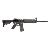 SMITH & WESSON M&P-15 5.56X45MM NATO - Image 2 of 3