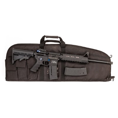 SMITH & WESSON M&P-15 5.56X45MM NATO - Image 3 of 3