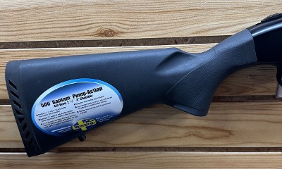 MOSSBERG 500 410GA - Image 3 of 15