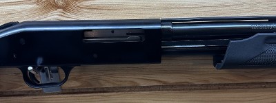 MOSSBERG 500 410GA - Image 4 of 15