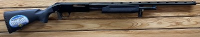 MOSSBERG 500 410GA - Image 1 of 15