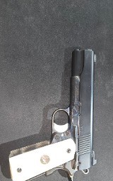 DAN WESSON FIREARMS 1911 VALOR .45 ACP - Image 4 of 4