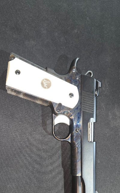 DAN WESSON FIREARMS 1911 VALOR .45 ACP - Image 3 of 4