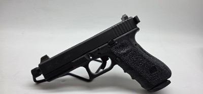 GLOCK G19 9MM LUGER (9x19 PARA) - Image 2 of 11
