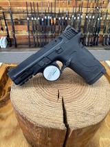 SMITH & WESSON M&P 380 SHIELD EZ .380 ACP - Image 2 of 5