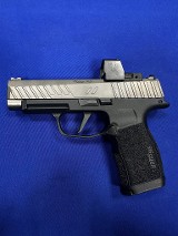 ZEV TECHNOLOGIES Z365XL 9MM LUGER (9x19 PARA) - Image 2 of 6